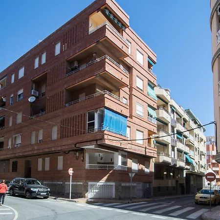 Cozy And Nice Apartment In Sunny Torrevieja Exterior foto