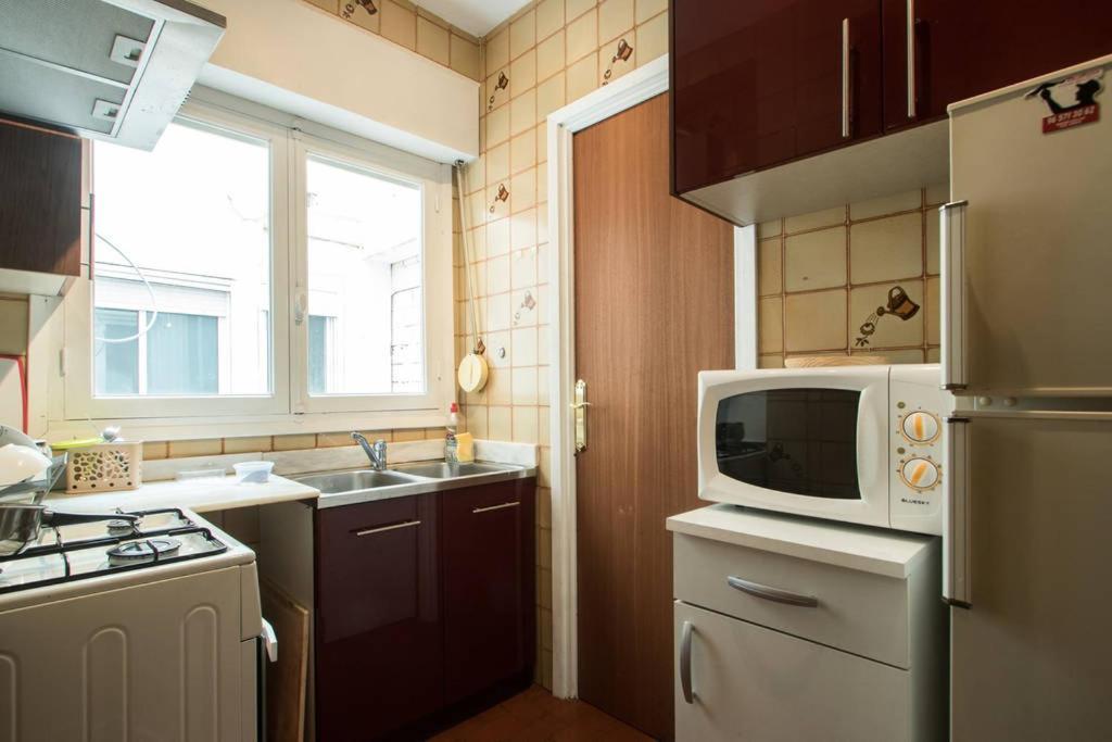 Cozy And Nice Apartment In Sunny Torrevieja Exterior foto