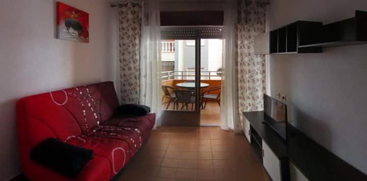 Cozy And Nice Apartment In Sunny Torrevieja Exterior foto