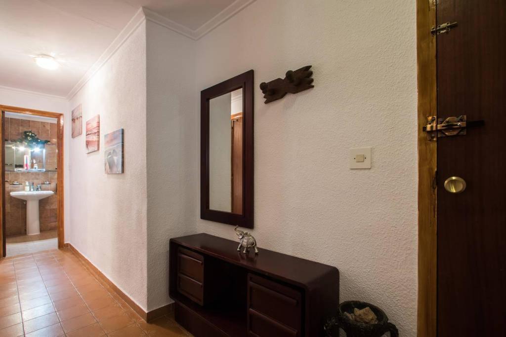 Cozy And Nice Apartment In Sunny Torrevieja Exterior foto